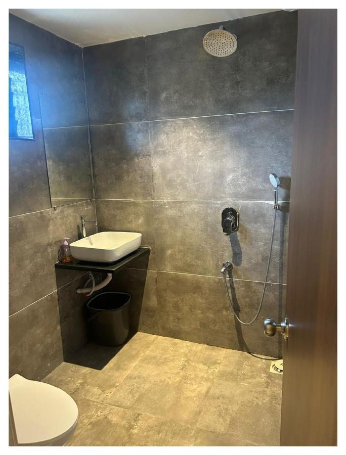 הוילה איגטפורי Manas 3Bhk Infinity View מראה חיצוני תמונה