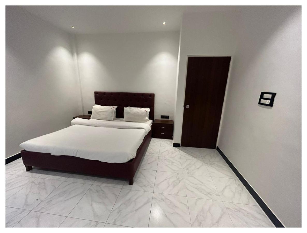 הוילה איגטפורי Manas 3Bhk Infinity View מראה חיצוני תמונה