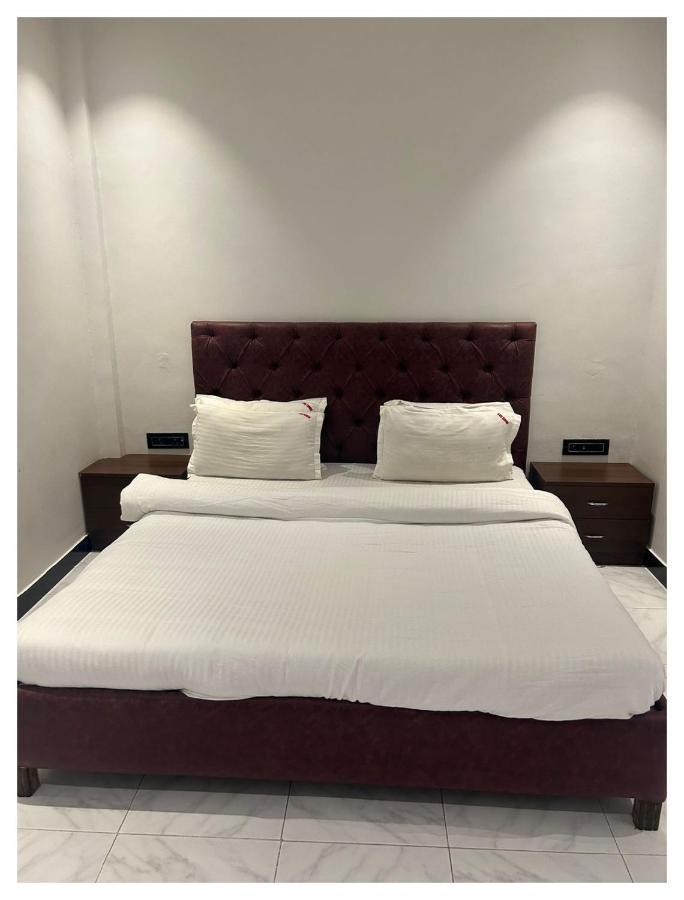 הוילה איגטפורי Manas 3Bhk Infinity View מראה חיצוני תמונה