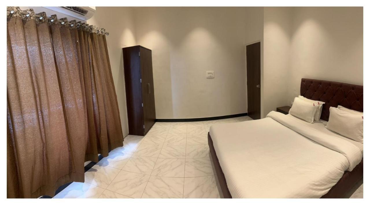 הוילה איגטפורי Manas 3Bhk Infinity View מראה חיצוני תמונה